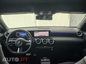 Mercedes-Benz A 180 180 d AMG