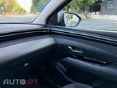 Hyundai Tucson 1.6 T-GDI PHEV Premium