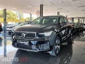 Volvo XC40 1.5 T4 PHEV Inscription Expression