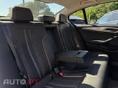 BMW 530 e