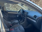 Volkswagen Golf Variant 1.6 TDi Highline