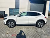 Mercedes-Benz EQA 300 4Matic Progressive