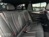 BMW 520 d Pack Desportivo M Auto