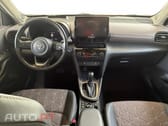 Toyota Yaris Cross Hybrid MY21 Design AWD-i