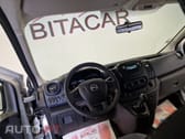 Opel Vivaro COMBI 1.6 CDTI L1H1 APENAS 28.000KMS