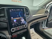 Renault Mégane Sport Tourer 1.5 Blue dCi Intens EDC