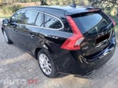 Volvo V60 2.0 D4 Momentum Eco Geartronic