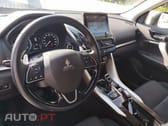 Mitsubishi Eclipse Cross 2.4 PHEV eMotion