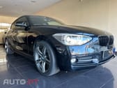 BMW 116 D SPORT