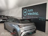BYD Dolphin 60.4 kWh Comfort