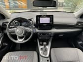 Toyota Yaris 1.5 HDF Exclusive