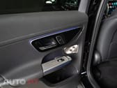Mercedes-Benz GLC 300 de Coupe 4Matic 9G-TRONIC AMG Line Advanced