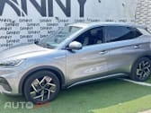 BYD Atto 3 60.48 kWh Design