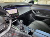 Peugeot 308 1.5 BlueHDi Allure