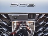 Peugeot 508 SW 1.6 Hybrid GT e-EAT8