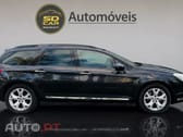 Citroen C5 HDi 140 FAP Exclusive