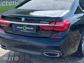 BMW 730 d Pack M