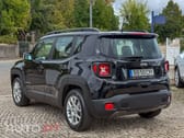 Jeep Renegade 1.0 T Limited