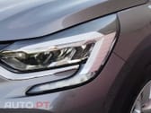 Renault Captur 1.0 TCe Techno