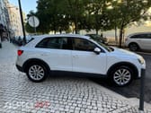 Audi Q3 35 TFSI Advanced S tronic