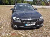 BMW 520 Auto d