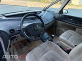 Renault Grand Espace 2.0 dCi Luxe 7L