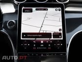 Mercedes-Benz GLC 300 de Coupe 4Matic 9G-TRONIC AMG Line Advanced