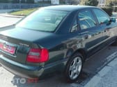 Audi A4 1.9 TDI +