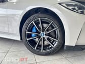 BMW 330 e Touring Corporate Edition Auto