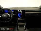 Renault Rafale 1.2 Hyper Hybrid E-Tech 4x4 Esprit Alpine