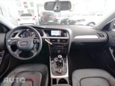 Audi A4 Avant 2.0 TDI Advance
