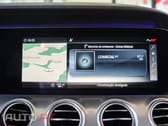 Mercedes-Benz E 300 de Avantgarde