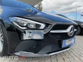 Mercedes-Benz CLA 180 d Shooting Brake Business Solutions.Grande Frota Aut.