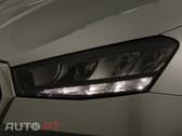 Skoda Fabia Fabia 1.0 TSI Selection