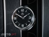Mercedes-Benz C 220 d AMG Line Aut.