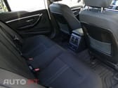 BMW 318 d Line Sport