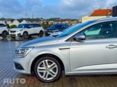 Renault Mégane Sport Tourer 1.5 dCi Zen