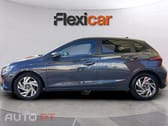 Hyundai i20 1.0 T-GDI Style Plus