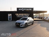 Peugeot E-208 50 kWh Active