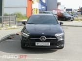 Mercedes-Benz A 250 e Progressive