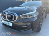 BMW 120 I M Sport