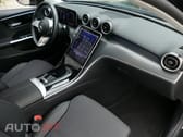 Mercedes-Benz C 300 e Avantgarde