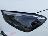 Mercedes-Benz GLE Coupe de 4Matic