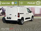 Citroen Berlingo 102 CAVALOS L 1 H 1