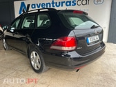 Volkswagen Golf Variant 1.6 TDI Bluetooth