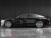 Mercedes-Benz AMG GT 43 4MATIC+
