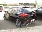 Hyundai i20 1.2 MPi Comfort