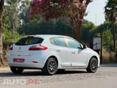 Renault Mégane 1.5 dCi Confort SS