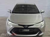 Toyota Corolla 2.0 Hybrid Exclusive