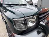 Mitsubishi Pajero 2.8 TD GLS